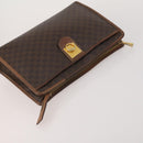 LOUIS VUITTON Celine Fendi Christian Dior Cartier Bag 6 Set LV Auth 196573-4