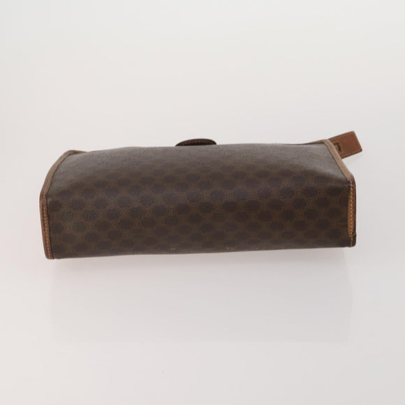 LOUIS VUITTON Celine Fendi Christian Dior Cartier Bag 6 Set LV Auth 196573