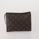 LOUIS VUITTON Celine Fendi Christian Dior Cartier Bag 6 Set LV Auth 196573-8