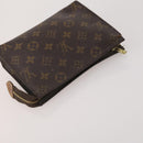 LOUIS VUITTON Celine Fendi Christian Dior Cartier Bag 6 Set LV Auth 196573-9
