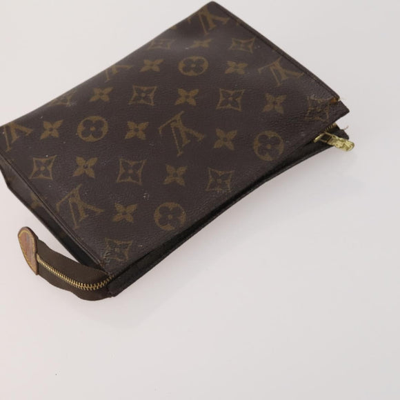 LOUIS VUITTON Celine Fendi Christian Dior Cartier Bag 6 Set LV Auth 196573