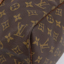 LOUIS VUITTON Monogram Shoulder Bag 3 Set LV Auth 196574-10