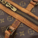 LOUIS VUITTON Monogram Shoulder Bag 3 Set LV Auth 196574-11