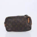 LOUIS VUITTON Monogram Shoulder Bag 3 Set LV Auth 196574-12