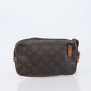 LOUIS VUITTON Monogram Shoulder Bag 3 Set LV Auth 196574-13