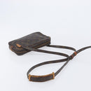 LOUIS VUITTON Monogram Shoulder Bag 3 Set LV Auth 196574-15