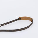 LOUIS VUITTON Monogram Shoulder Bag 3 Set LV Auth 196574-16
