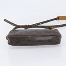LOUIS VUITTON Monogram Shoulder Bag 3 Set LV Auth 196574-17