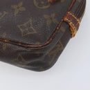 LOUIS VUITTON Monogram Shoulder Bag 3 Set LV Auth 196574-18