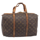 LOUIS VUITTON Monogram Shoulder Bag 3 Set LV Auth 196574-2