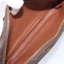 LOUIS VUITTON Monogram Shoulder Bag 3 Set LV Auth 196574-20