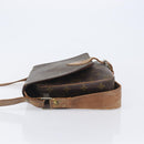 LOUIS VUITTON Monogram Shoulder Bag 3 Set LV Auth 196574-24