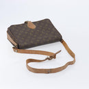 LOUIS VUITTON Monogram Shoulder Bag 3 Set LV Auth 196574-27