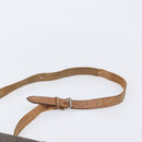 LOUIS VUITTON Monogram Shoulder Bag 3 Set LV Auth 196574-28