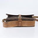 LOUIS VUITTON Monogram Shoulder Bag 3 Set LV Auth 196574-29