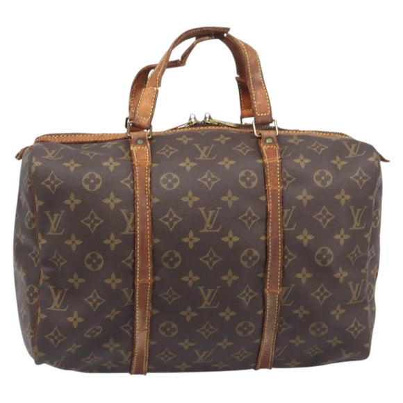 LOUIS VUITTON Monogram Shoulder Bag 3 Set LV Auth 196574