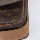 LOUIS VUITTON Monogram Shoulder Bag 3 Set LV Auth 196574-30