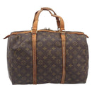 LOUIS VUITTON Monogram Shoulder Bag 3 Set LV Auth 196574-3