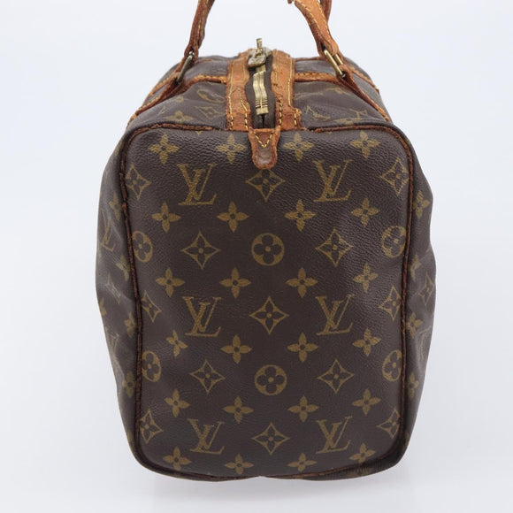 LOUIS VUITTON Monogram Shoulder Bag 3 Set LV Auth 196574
