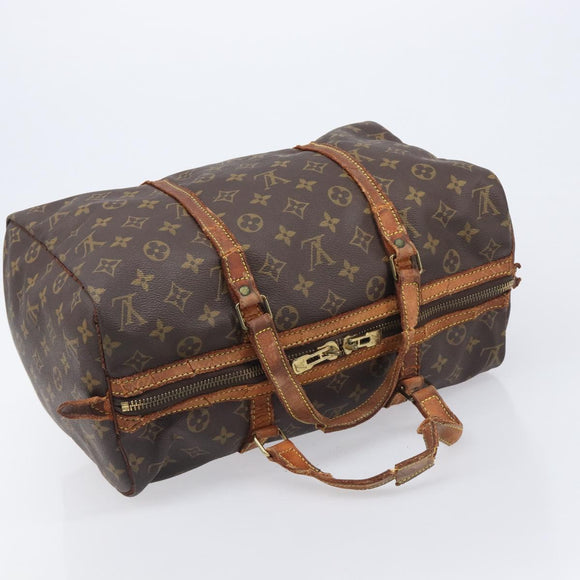 LOUIS VUITTON Monogram Shoulder Bag 3 Set LV Auth 196574