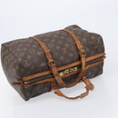 LOUIS VUITTON Monogram Shoulder Bag 3 Set LV Auth 196574-5