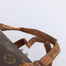 LOUIS VUITTON Monogram Shoulder Bag 3 Set LV Auth 196574-6