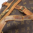 LOUIS VUITTON Monogram Shoulder Bag 3 Set LV Auth 196574-7