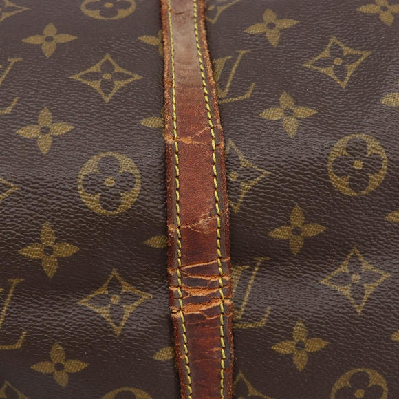LOUIS VUITTON Monogram Shoulder Bag 3 Set LV Auth 196574