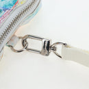 LOUIS VUITTON Monogram Pastel Colors LV Block Multicolor M57277 Auth 196587SAM-17