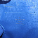 LOUIS VUITTON Monogram Pastel Colors LV Block Multicolor M57277 Auth 196587SAM-10