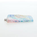 LOUIS VUITTON Monogram Pastel Colors LV Block Multicolor M57277 Auth 196587SAM-32