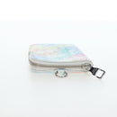LOUIS VUITTON Monogram Pastel Colors LV Block Multicolor M57277 Auth 196587SAM-33