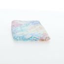 LOUIS VUITTON Monogram Pastel Colors LV Block Multicolor M57277 Auth 196587SAM-34