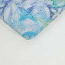 LOUIS VUITTON Monogram Pastel Colors LV Block Multicolor M57277 Auth 196587SAM-38