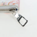 LOUIS VUITTON Monogram Pastel Colors LV Block Multicolor M57277 Auth 196587SAM-40