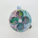 LOUIS VUITTON Monogram Pastel Colors LV Block Multicolor M57277 Auth 196587SAM-45
