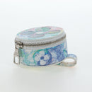 LOUIS VUITTON Monogram Pastel Colors LV Block Multicolor M57277 Auth 196587SAM-47