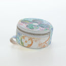 LOUIS VUITTON Monogram Pastel Colors LV Block Multicolor M57277 Auth 196587SAM-48