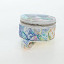 LOUIS VUITTON Monogram Pastel Colors LV Block Multicolor M57277 Auth 196587SAM-49