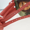 LOUIS VUITTON Masters Collection Da Vinci Palm Springs M43375 LV Auth 196590A-15