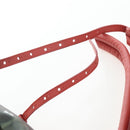 LOUIS VUITTON Masters Collection Da Vinci Palm Springs M43375 LV Auth 196590A-19