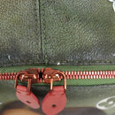 LOUIS VUITTON Masters Collection Da Vinci Palm Springs M43375 LV Auth 196590A-28