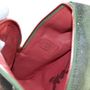 LOUIS VUITTON Masters Collection Da Vinci Palm Springs M43375 LV Auth 196590A-31