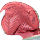 LOUIS VUITTON Masters Collection Da Vinci Palm Springs M43375 LV Auth 196590A-32