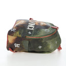 LOUIS VUITTON Masters Collection Da Vinci Palm Springs M43375 LV Auth 196590A-4