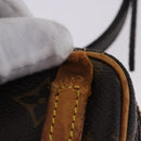 LOUIS VUITTON Monogram Marly Bandouliere Shoulder Bag M51828 LV Auth 196613-10