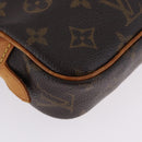 LOUIS VUITTON Monogram Marly Bandouliere Shoulder Bag M51828 LV Auth 196613-12