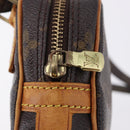 LOUIS VUITTON Monogram Marly Bandouliere Shoulder Bag M51828 LV Auth 196613-16