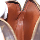 LOUIS VUITTON Monogram Marly Bandouliere Shoulder Bag M51828 LV Auth 196613-20