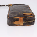 LOUIS VUITTON Monogram Marly Bandouliere Shoulder Bag M51828 LV Auth 196613-4